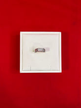 Men Silver Ring (Size 10) MR177