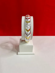 Pure Silver Kada 3.0 Mk20