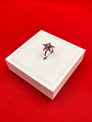 Pure Silver Ring size 6