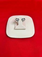 Pure Silver Stud Earrings (SE56)