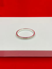 Pure Silver kids kada 2.0 KK37