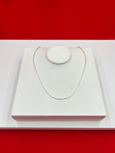 Pure Silver Kids Chain 16”