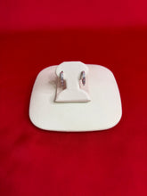 Pure Silver Hoops Earrings (HE54)