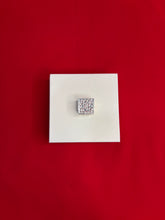 Silver Box (Chandi Di Dabbi) SSB38