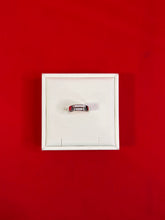 Men Silver Ring (Size 12) MR174