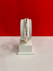 Pure Silver Kada 2.6 Mk4