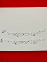 Kids Anklets 8.0” inches (KA40)