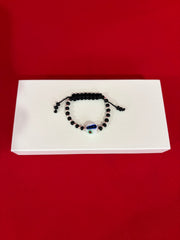 Pure Silver Thread Najariye (KN11)
