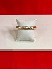 Pure Silver Kada 2.7 Mk17