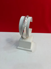 Pure Silver Men Kada 2.6 (MK83)