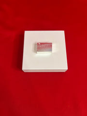 Pure Silver Brick đź§±