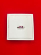 Pure Silver Ring size 5