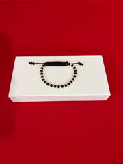 Pure Silver Thread Najariye (KN8)