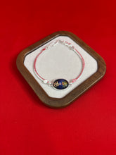 Pure Silver Bracelet