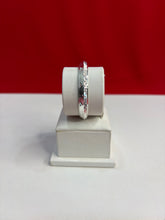 Pure Silver Kids Kada (Size-1.6) KK119
