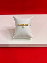 Fancy Pure Silver Bracelet