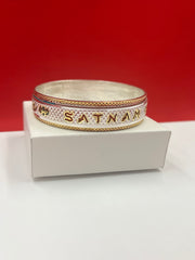 Pure Silver Kada 2.7 (k15)