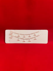 Kids Anklets 6.5 inch (KA16)