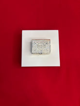 Silver Box (Chandi Di Dabbi) SSB32