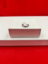 Pure Silver Band size 5