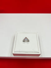 Pure Silver Ring size 5