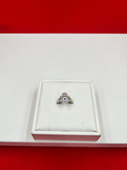 Pure Silver Ring size 5