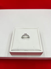 Pure Silver Ring size 6