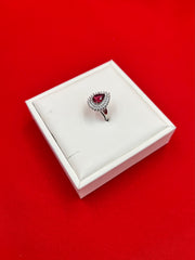 Pure Silver Ring size 7