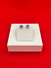 Pure silver Studs (SE93)