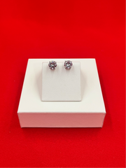 Pure silver Studs (SE93)