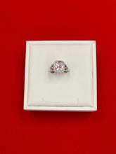 Pure Silver Ring size 5