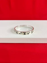 Pure Silver Kada 2.6 (k24)