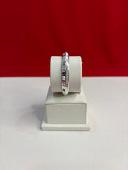 Pure Silver Kids Kada (Size-1.6) KK115