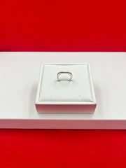Pure Silver Ring size 7