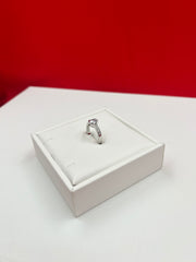 Pure Silver Ring size 7