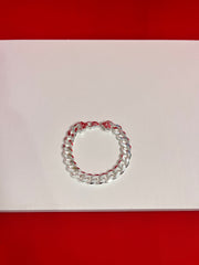Men’s Cuban Link Bracelet