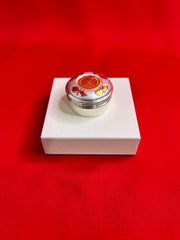 Silver Box (Chandi Di Dabbi) SB17