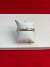 Pure Silver Men Kada 2.6 (MK96)