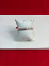 Pure Silver Men Kada 3.0 (MK88)