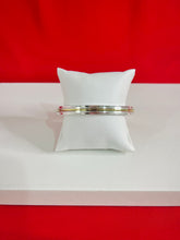 Pure Silver Kada (Size 2.6) MK47