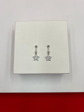 Ear Helix Hanging Pair