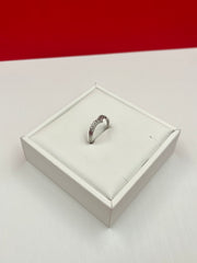 Pure Silver Ring size 8