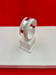 Pure Silver Kada 2.5 (k34)