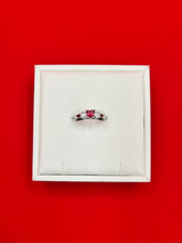 Pure Silver Ring size 7