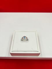Pure Silver Ring size 6