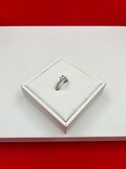 Pure Silver Ring size 6