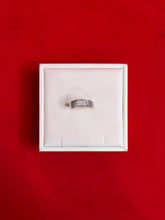 Men Silver Ring (Size 10) MR189