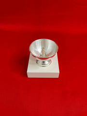 Pure Silver Jyot Diya