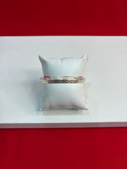 Pure Silver Men Kada 2.5 (MK91)