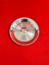 Pure Silver Plate 6” (SU1)